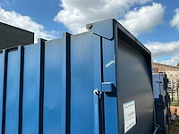 Kampwerth 20m3 perscontainer - afbeelding 6 van  7