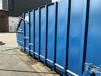 Kampwerth 20m3 perscontainer - afbeelding 7 van  7