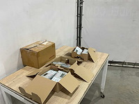 Kamstrup - 6m2 - energie meter (6x) - afbeelding 2 van  8