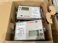 Kamstrup - 6m2 - energie meter (6x) - afbeelding 6 van  8