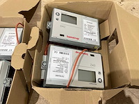 Kamstrup - 6m2 - energie meter (6x) - afbeelding 7 van  8
