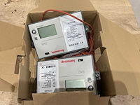 Kamstrup - 6m2 - energie meter (6x) - afbeelding 8 van  8
