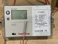 Kamstrup - 6m2 - energie meter (6x) - afbeelding 8 van  8