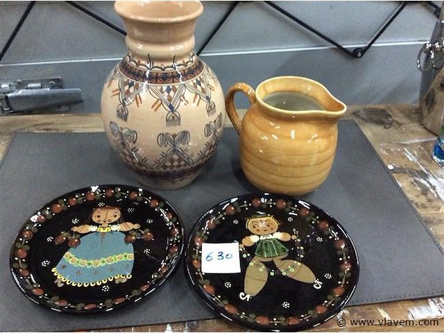 Kan + - afbeelding 1 van  4