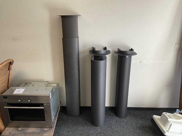 Kanaal koven - afbeelding 1 van  2