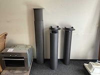 Kanaal koven - afbeelding 1 van  2