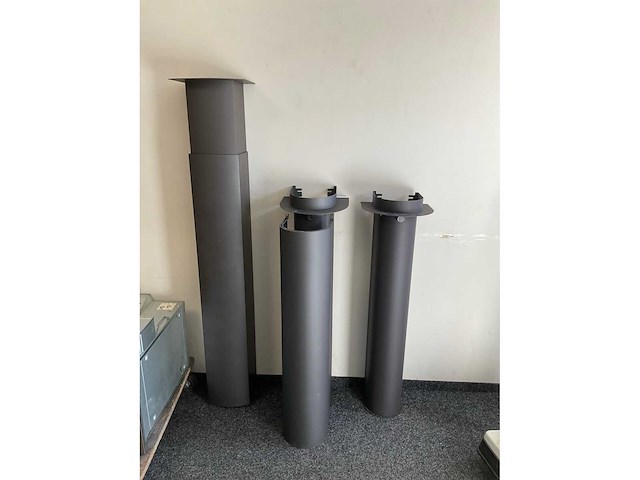 Kanaal koven - afbeelding 2 van  2