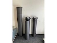 Kanaal koven - afbeelding 2 van  2