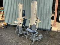 Kanaallift (2x) - afbeelding 2 van  11