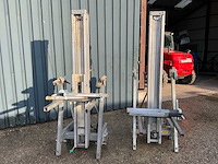 Kanaallift (2x) - afbeelding 3 van  11