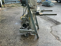 Kanaallift (2x) - afbeelding 4 van  11