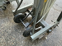 Kanaallift (2x) - afbeelding 6 van  11