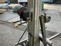 Kanaallift (2x) - afbeelding 8 van  11