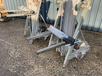 Kanaallift (2x) - afbeelding 11 van  11