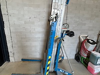 Kanaallift, genie, sla 20 - afbeelding 1 van  6