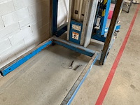 Kanaallift, genie, sla 20 - afbeelding 4 van  6