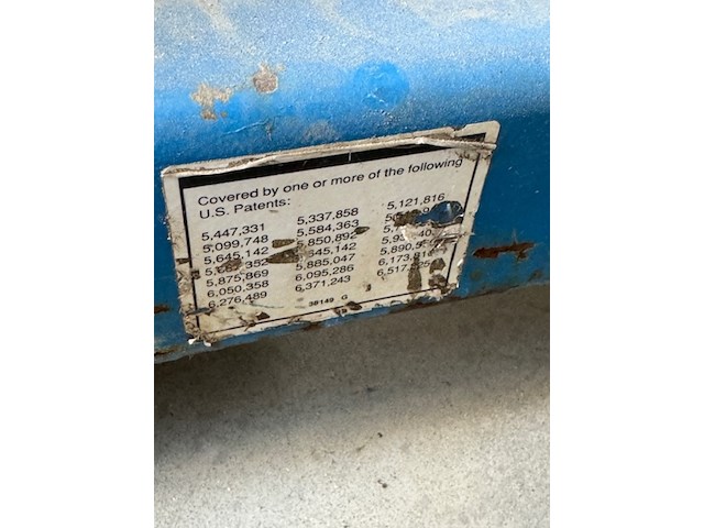 Kanaallift, genie, sla 20 - afbeelding 5 van  6