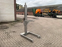 Kanaallift (rvs)