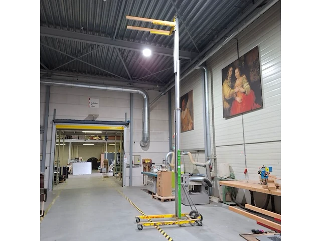Kanaallift sumner, 720 - afbeelding 1 van  9