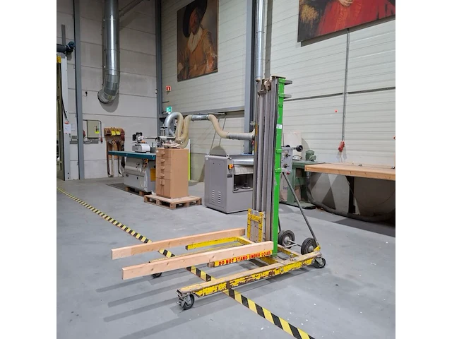 Kanaallift sumner, 720 - afbeelding 2 van  9