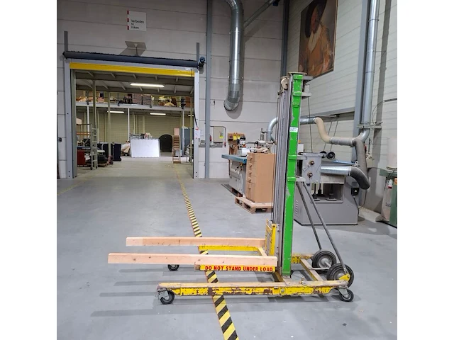 Kanaallift sumner, 720 - afbeelding 3 van  9