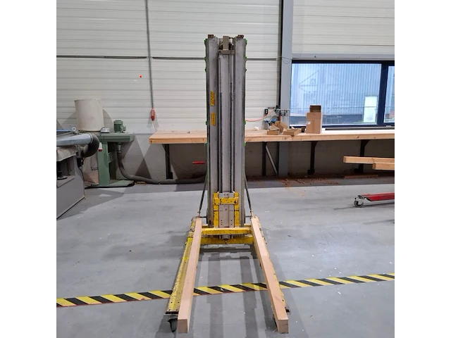 Kanaallift sumner, 720 - afbeelding 4 van  9
