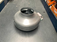 Kanaalventilator - afbeelding 2 van  2