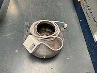 Kanaalventilator - afbeelding 2 van  2