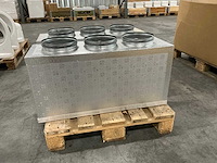 Kanaalverdeler 3x 200mm - afbeelding 7 van  7