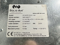 Kanaalverwarmer en kanaalkoeler - afbeelding 3 van  4