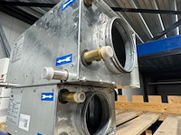 Kanaalverwarmer en kanaalkoeler - afbeelding 4 van  4