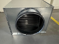 Kanaalverwarmer, solid air, ah2rrr-25-02-250 - afbeelding 1 van  4