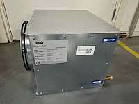 Kanaalverwarmer, solid air, ah2rrr-25-02-250 - afbeelding 2 van  4