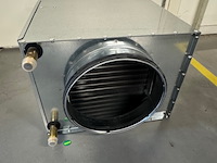 Kanaalverwarmer, solid air, ah2rrr-25-02-250 - afbeelding 4 van  4
