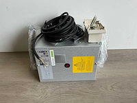Kanaalverwarmer - afbeelding 1 van  4