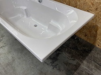 Kanaga ligbad 190x90 cm - afbeelding 2 van  14