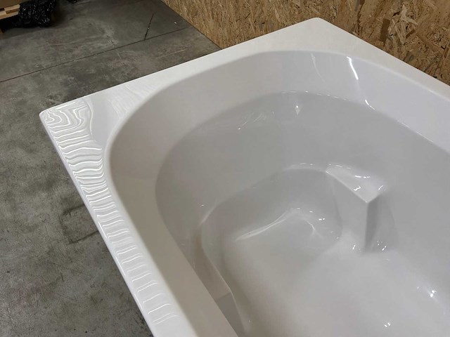Kanaga ligbad 190x90 cm - afbeelding 4 van  14