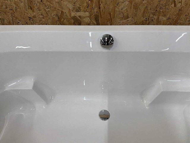 Kanaga ligbad 190x90 cm - afbeelding 6 van  14