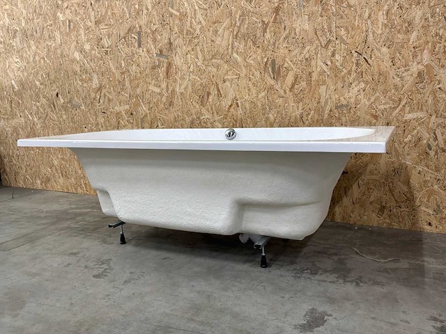 Kanaga ligbad 190x90 cm - afbeelding 1 van  14