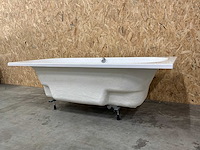 Kanaga ligbad 190x90 cm - afbeelding 1 van  14