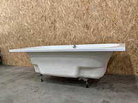 Kanaga ligbad 190x90 cm - afbeelding 7 van  14