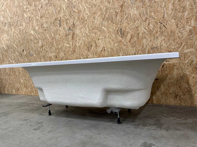 Kanaga ligbad 190x90 cm - afbeelding 8 van  14