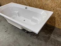 Kanaga ligbad 190x90 cm - afbeelding 9 van  14