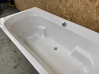Kanaga ligbad 190x90 cm - afbeelding 10 van  14