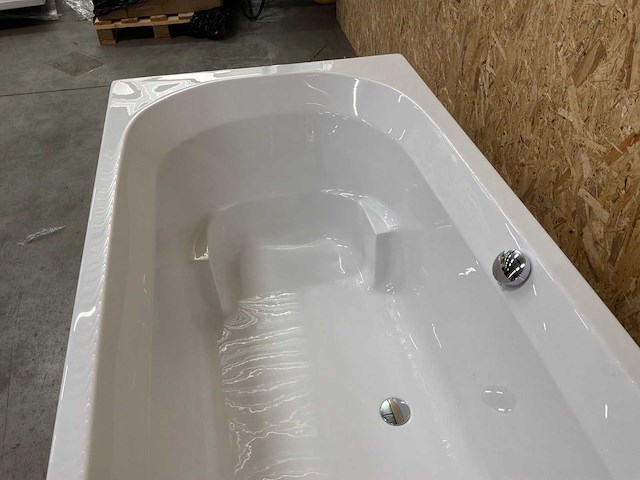 Kanaga ligbad 190x90 cm - afbeelding 11 van  14
