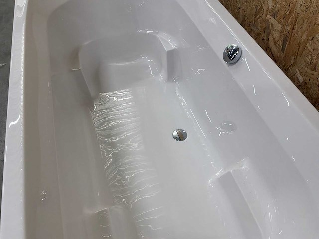 Kanaga ligbad 190x90 cm - afbeelding 12 van  14