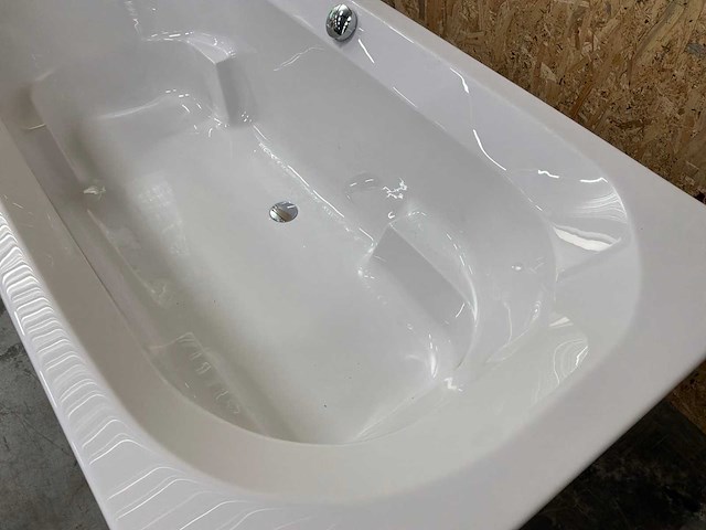 Kanaga ligbad 190x90 cm - afbeelding 13 van  14
