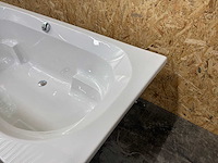 Kanaga ligbad 190x90 cm - afbeelding 14 van  14