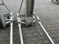 Kanalenlift (2x) - afbeelding 8 van  9