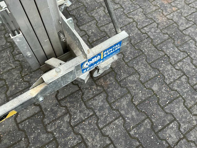 Kanalenlift (2x) - afbeelding 9 van  9